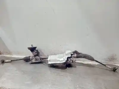 Pezzo di ricambio per auto di seconda mano cremagliera per seat leon (5f1) style riferimenti oem iam 7805501673