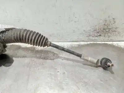 Second-hand car spare part steering rack for seat leon (5f1) reference oem iam references 7805501673 5q1423981d 5ds01066355