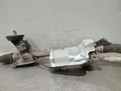 Second-hand car spare part steering rack for seat leon (5f1) reference oem iam references 7805501673 5q1423981d 5ds01066355