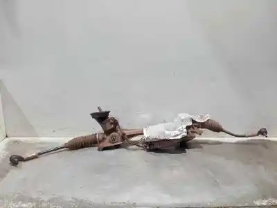 Peça sobressalente para automóvel em segunda mão caixa de direção por seat leon sc (5f5) style referências oem iam 5q1423051ba