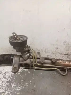 Автозапчасти б/у рулевая рейка за seat toledo ii (1m2) 1.9 tdi ссылки oem iam 1j1422105  