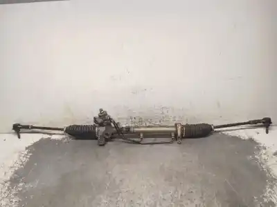 Peça sobressalente para automóvel em segunda mão caixa de direção por seat toledo i (1l2) 1.9 tdi referências oem iam 1h1422061