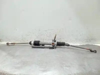 Second-hand car spare part Steering Rack for SMART COUPE 0.6 Turbo CAT OEM IAM references 0004684V005 26077402 0004873V002