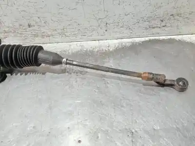 Peça sobressalente para automóvel em segunda mão caixa de direção por smart coupe 0.6 turbo cat referências oem iam 0004684v005 26077402 0004873v002