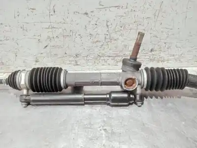 Peça sobressalente para automóvel em segunda mão caixa de direção por smart coupe 0.6 turbo cat referências oem iam 0004684v005 26077402 0004873v002