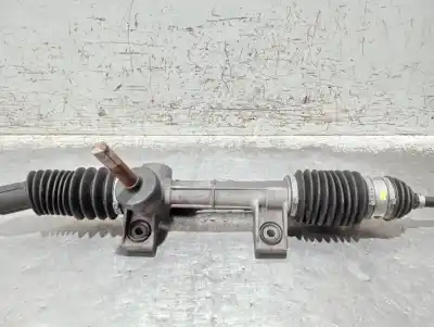 Peça sobressalente para automóvel em segunda mão caixa de direção por smart coupe 0.6 turbo cat referências oem iam 0004684v005 26077402 0004873v002