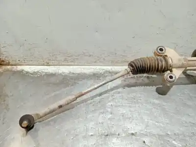 Автозапчастина б/у рульмова рейка для subaru legacy berl. b13 (bl) 2.0 d classic посилання на oem iam e262270011  34110ag