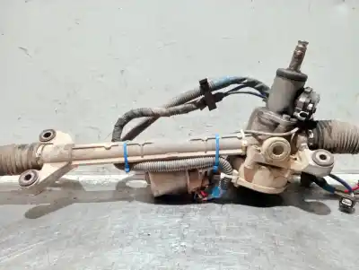 Автозапчастина б/у рульмова рейка для subaru legacy berl. b13 (bl) 2.0 d classic посилання на oem iam e262270011  34110ag