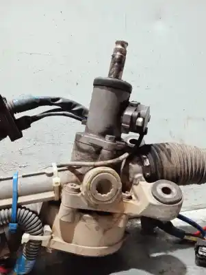 Автозапчастина б/у рульмова рейка для subaru legacy berl. b13 (bl) 2.0 d classic посилання на oem iam e262270011  34110ag