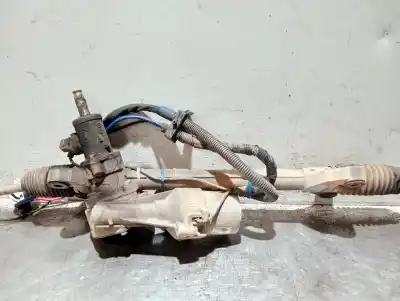 Автозапчастина б/у рульмова рейка для subaru legacy berl. b13 (bl) 2.0 d classic посилання на oem iam e262270011  34110ag