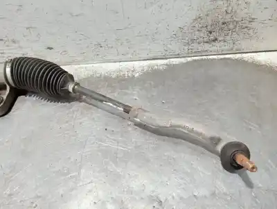 Second-hand car spare part steering rack for toyota corolla (e12) 2.0 d-4d sol berlina oem iam references 4550002060  