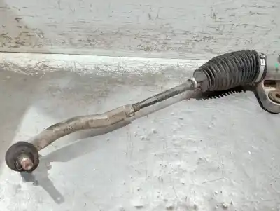 Second-hand car spare part steering rack for toyota corolla (e12) 2.0 d-4d sol berlina oem iam references 4550002060  