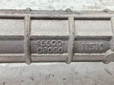 Second-hand car spare part steering rack for toyota corolla (e12) 2.0 d-4d sol berlina oem iam references 4550002060  