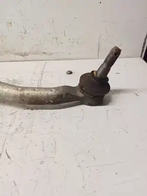 Second-hand car spare part steering rack for toyota yaris active oem iam references   