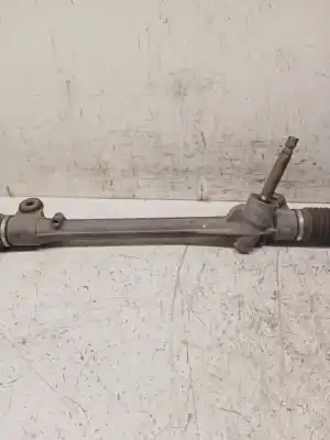 Second-hand car spare part steering rack for toyota yaris active oem iam references   
