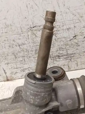 Second-hand car spare part steering rack for toyota yaris active oem iam references   