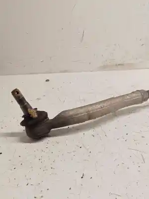 Second-hand car spare part steering rack for toyota yaris active oem iam references   