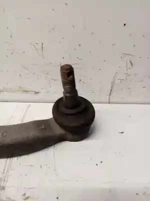 Second-hand car spare part steering rack for toyota auris (_e18_) 1.3 (nre180_) oem iam references 4551002330  