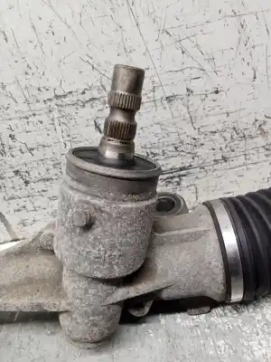 Second-hand car spare part steering rack for toyota auris (_e18_) 1.3 (nre180_) oem iam references 4551002330  