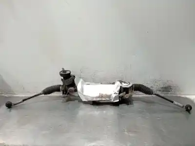 Peça sobressalente para automóvel em segunda mão caixa de direção por volkswagen passat b6 (3c2) 2.0 tdi 16v referências oem iam 3c1423051n