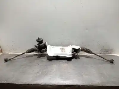 Автозапчастина б/у РУЛЬМОВА РЕЙКА для VOLKSWAGEN TOURAN (1T1, 1T2)  Посилання на OEM IAM 1K1423051 7805277140 1K1909144E