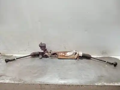 Автозапчастина б/у РУЛЬМОВА РЕЙКА для VOLKSWAGEN NEW BEETLE (9C1/1C1)  Посилання на OEM IAM 1J1422105  7891103