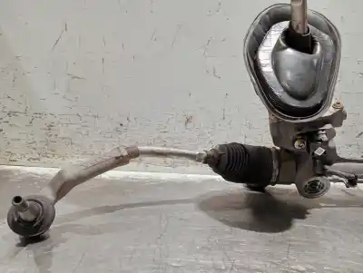 Second-hand car spare part steering rack for volvo v40 2.0 diesel cat oem iam references 31406157 41516971d a0041033