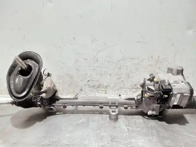 Second-hand car spare part steering rack for volvo v40 2.0 diesel cat oem iam references 31406157 41516971d a0041033