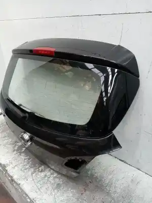 Peça sobressalente para automóvel em segunda mão porta da mala / tampa traseira por opel corsa e (x15) 1.4 (08, 68) referências oem iam   