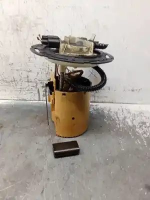 Peça sobressalente para automóvel em segunda mão Bomba De Combustivel por FORD TRANSIT CUSTOM V362 AUTOBÚS (F3) 2.0 ECOBLUE Referências OEM IAM   