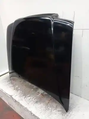 Peça sobressalente para automóvel em segunda mão capot por audi 80 b4 sedán (8c2) 1.9 tdi referências oem iam   