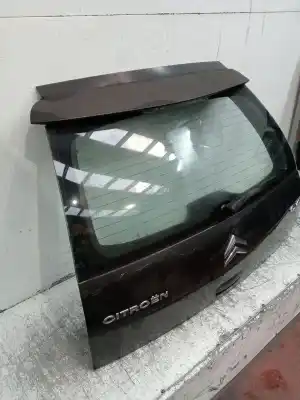 Second-hand car spare part tailgate for citroen c4 i (lc_) 1.6 hdi oem iam references    Second-hand car spare part tailgate for citroen c4 i (lc_) 1.6 hdi oem iam references