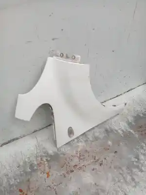 Second-hand car spare part front right fin for citroen c-zero * oem iam references   