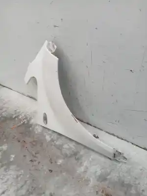 Second-hand car spare part front right fin for citroen c-zero * oem iam references   