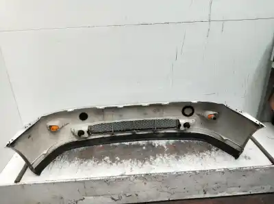 Peça sobressalente para automóvel em segunda mão para choques dianteiro por ford focus i (daw, dbw) 1.6 16v referências oem iam   
