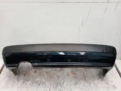 Peça sobressalente para automóvel em segunda mão para choques traseiro por audi 80 b4 sedán (8c2) 1.9 tdi referências oem iam 