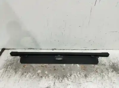 Second-hand car spare part parcel shelf for ford s-max (cj, wa6) 2.0 tdci oem iam references 