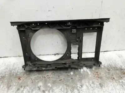 Second-hand car spare part front panel for peugeot partner tepee 1.6 hdi oem iam references   