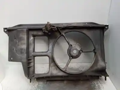 Second-hand car spare part Front Panel for PEUGEOT 206 FASTBACK (2A/C) 1.9 D OEM IAM references   