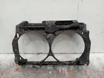 Second-hand car spare part front panel for peugeot 407 (6d_) 2.2 hdi 170 (6d4hth) oem iam references 