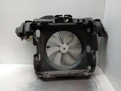 Pezzo di ricambio per auto di seconda mano elettroventola per citroen c-zero * riferimenti oem iam   