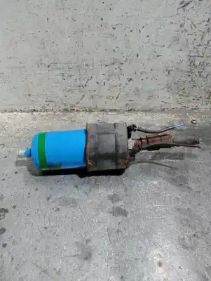 Pezzo di ricambio per auto di seconda mano pompa di benzina per jaguar xj6/12 3.2 xj6 riferimenti oem iam 0580464029