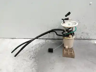 Second-hand car spare part fuel pump for jaguar xj 8 3.2 oem iam references 2w9uac