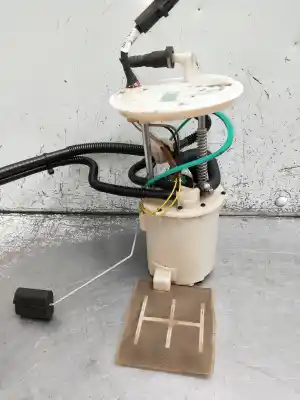 Second-hand car spare part fuel pump for jaguar xj 8 3.2 oem iam references 2w9uac 9h3072952 2w9u9h3072952