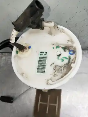 Second-hand car spare part fuel pump for jaguar xj 8 3.2 oem iam references 2w9uac 9h3072952 2w9u9h3072952