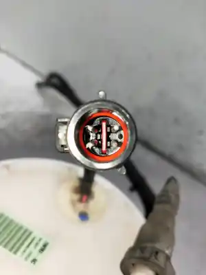 Second-hand car spare part fuel pump for jaguar xj 8 3.2 oem iam references 2w9uac 9h3072952 2w9u9h3072952