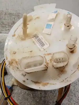 Peça sobressalente para automóvel em segunda mão bomba de combustivel por jaguar f-pace 2.0 turbo referências oem iam jagx760gamrow gx739h367bc  