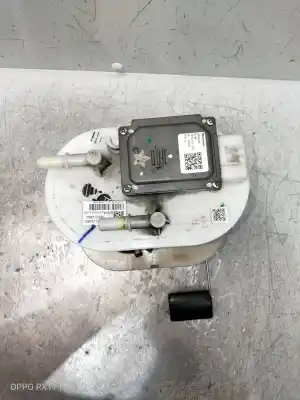 Second-hand car spare part fuel pump for kia optima vision oem iam references 31110d4900  083002940