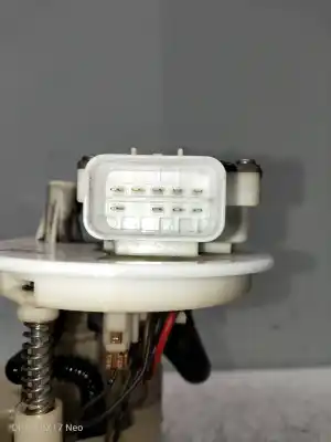 Second-hand car spare part fuel pump for kia optima vision oem iam references 31110d4900  083002940