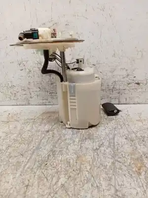 Peça sobressalente para automóvel em segunda mão bomba de combustivel por kia carens ( ) 1.7 crdi cat referências oem iam 31110a4001